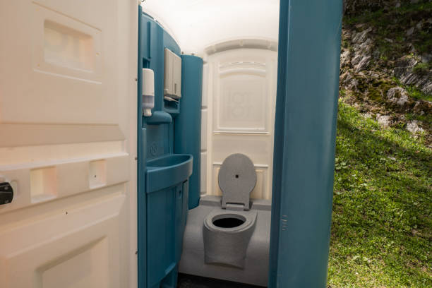 Portable Toilet Options We Offer in Jamestown, NY