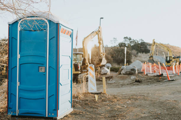 Professional porta potty rental in Jamestown, NY