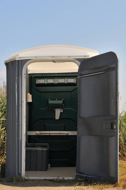 Best Porta potty rental near me  in Jamestown, NY
