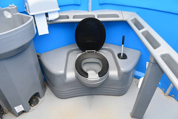 Best Restroom trailer rental cost  in Jamestown, NY
