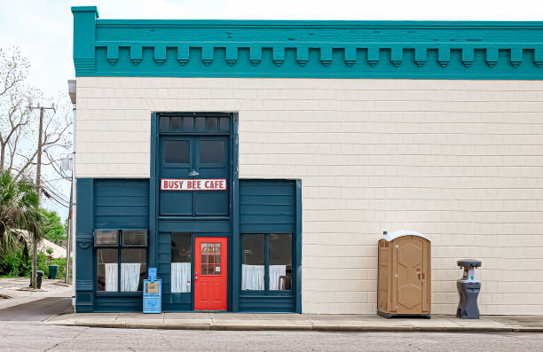 Best High-end porta potty rental  in Jamestown, NY
