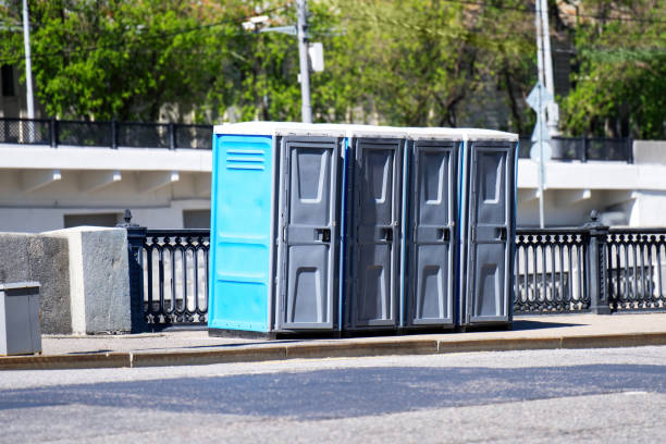 Best Portable restroom trailer rental  in Jamestown, NY